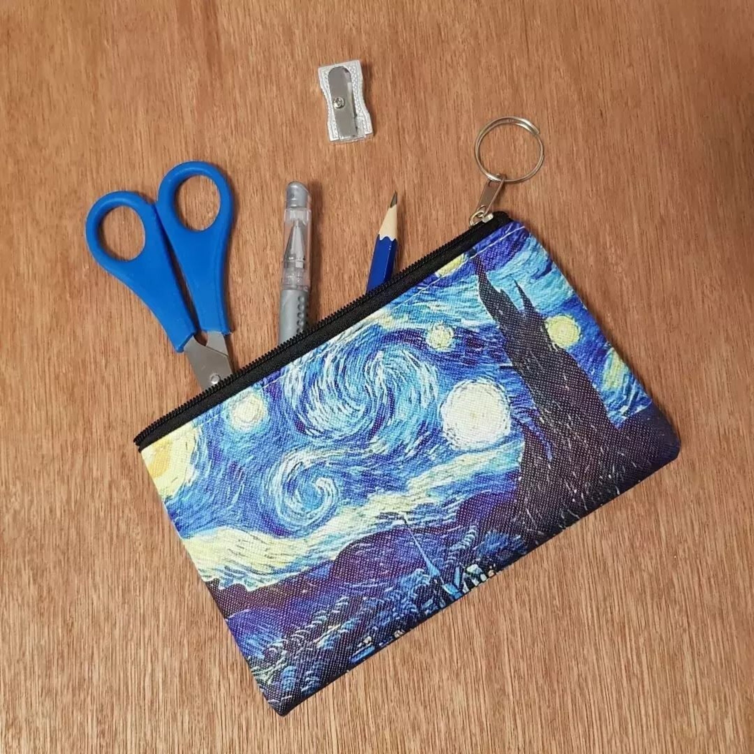 Arte para llevar
