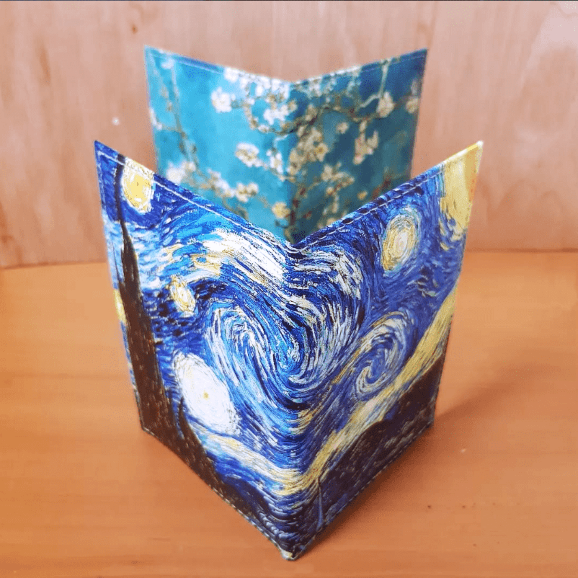 Funda para pasaporte - 3